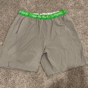 Cotopaxi running shorts size XXL
